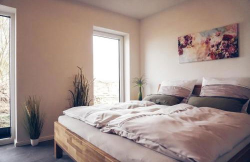 FEWO Morgenröte - Weserblick -Harriersand - Foto 26