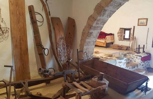 Tania village Zakros maisonette - Foto 29