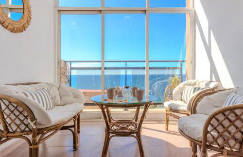 Infinite view of Tabarca near the sea and airport - Foto 1