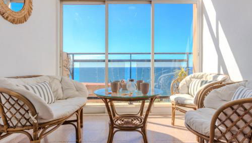 Infinite view of Tabarca near the sea and airport - Foto 1