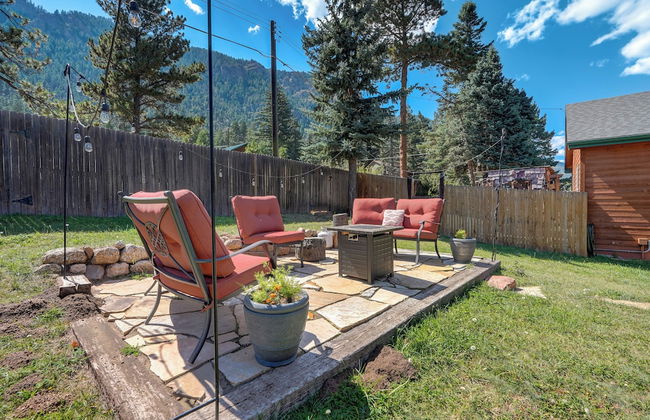 Potter's Peak - Foto 73