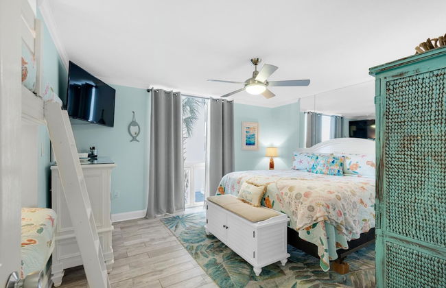 Shoreline Towers 3026 - Foto 3