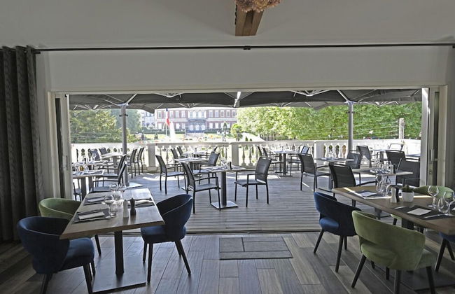 Manoir de l'évêché et Spa - Foto 39