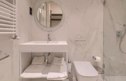 Abando Suites by Next Stop Bilbao - Foto 21