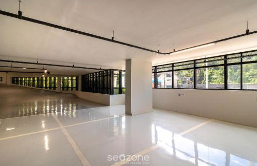 Prédio c/ Piscina ao lado Balneário Shopping em BC - TSO - Foto 57