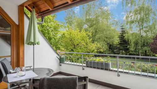 Ferienwohnung Henne - Foto 2