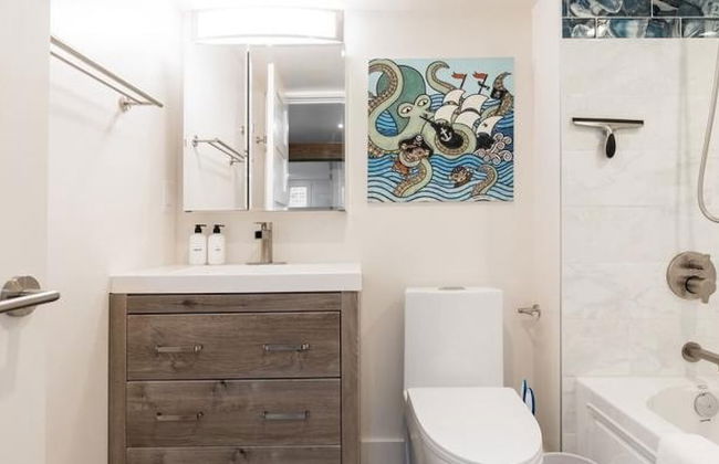 Highland Haven Water view Stay - Foto 24