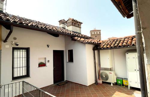 LE TORRI Loft Apartment - Photo 14