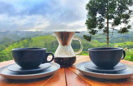 Cabana Bad Wolf - Rancho Queimado - SC - Foto 41