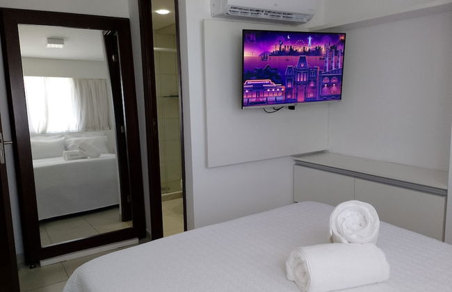 Flats at Beach Class Convention by Yolo - Photo 46