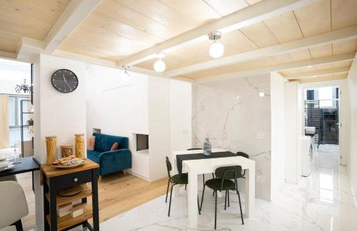 Design Apartment Milano Porta Romana AC & Check-in 24h - Foto 14