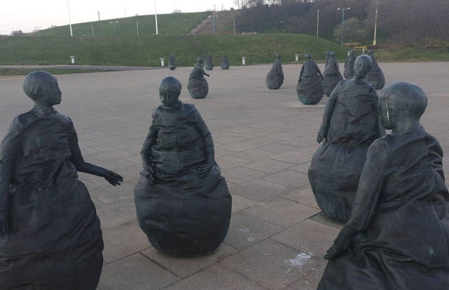 South Shield's Hidden Gem Amethyst 3 Bedroom House - Photo 8