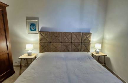 Marina di Andrano - Alisso, casa vista mare con parcheggio privato e wifi - Foto 11