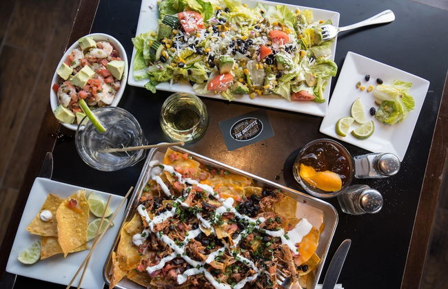 Sosuite 2BR Apt w W/d, Gym, On-site Restaurant - Foto 26