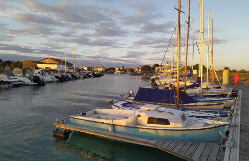 Maison pour 10, accès direct à la plage - Foto 20