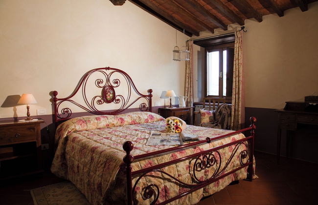 Agriturismo Fattoria Lavacchio - Photo 29