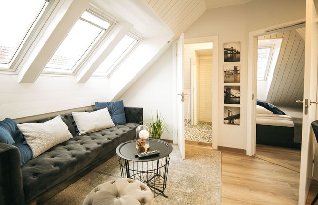 Home Again Nygata 1 - Foto 19