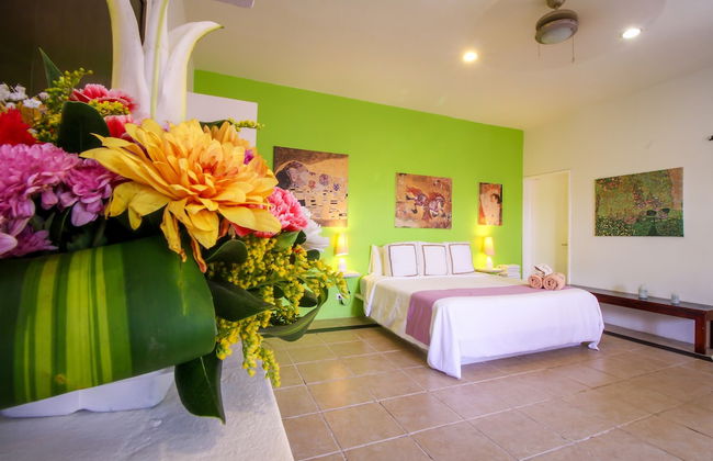 Villas Geminis Boutique Condo Hotel - Photo 62