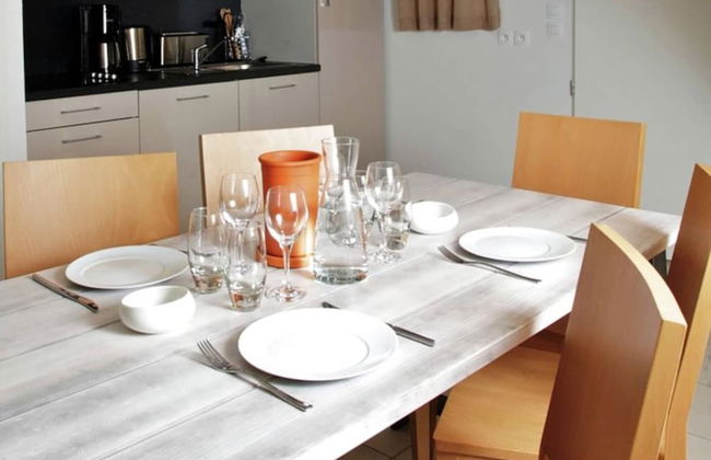 Well-kept Apartment, With Dishwasher, 7 km. From the Beach - Foto 23