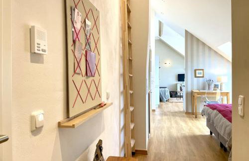 Ferienwohnung Fernblick - Foto 15