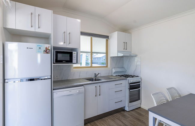 NRMA Blue Dolphin Yamba Holiday Resort - Foto 13