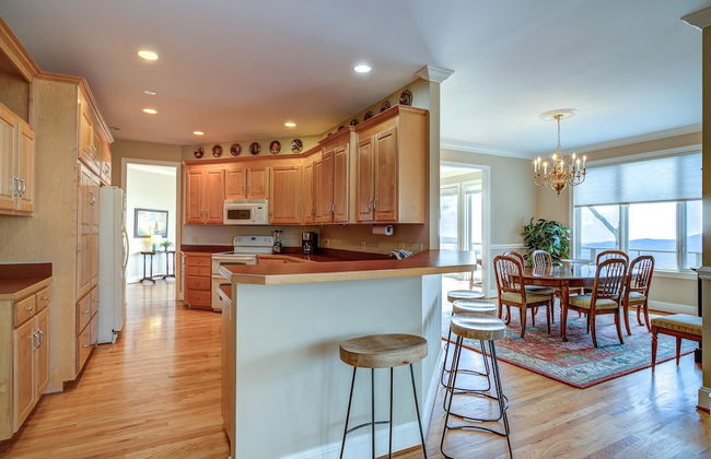 VCI - Elderberry Overlook - Foto 7