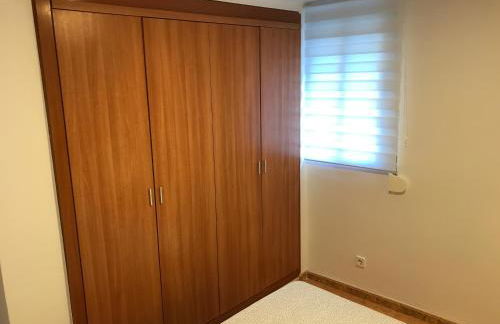 Central modern 3bdr, A/C, wifi & Parking - Foto 11