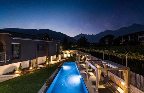 Merangardenvilla adults only - Foto 3