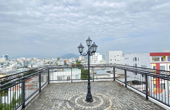 GOODTECH LUXURY Hotel & Apartment - Foto 30