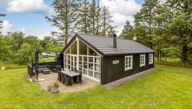 "Ørwendil" - 2km from the sea - Foto 4, House