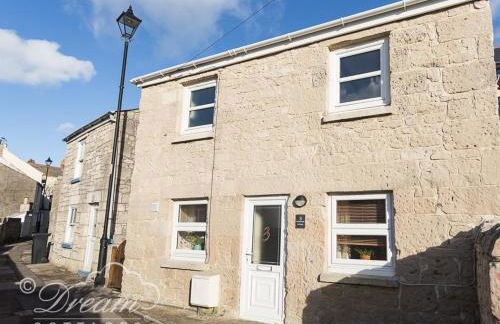 Ammonite Cottage - Foto 2