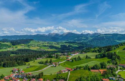 Ferienwohnung Alpenblick Dorner - VON MARTIN - Photo 34