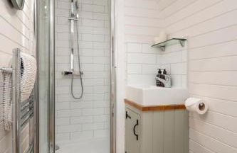 Luxury Glamping Pods - The Heft & The Hirsel - Foto 8