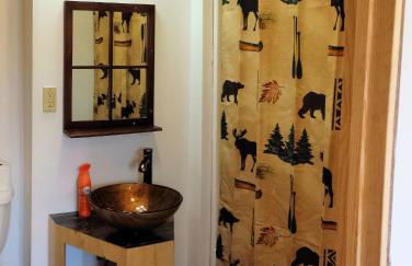 Bear Den Vacation Home - Foto 6
