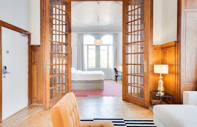 Europea Newton Boutique Hotel Residences - Foto 43