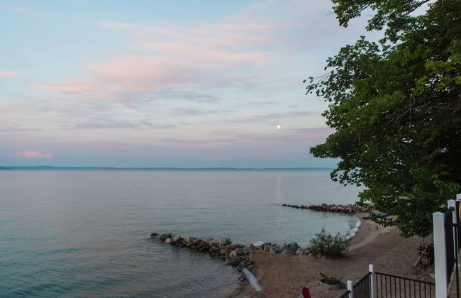 Million Dollar View Bayshore Beach House - Foto 33