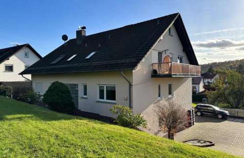 Ferienwohnung Sabine - Foto 1