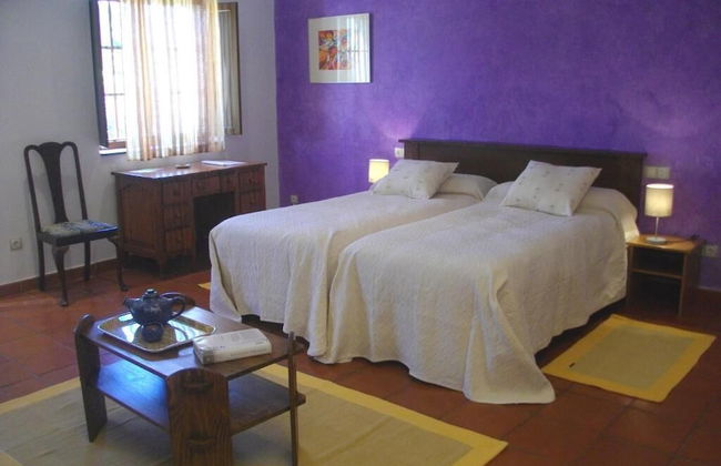 Casa Rural O Canto da Terra - Foto 10