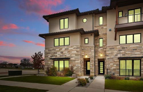 Luxury Living at its Finest 3BD Sleeps 6 - Foto 47