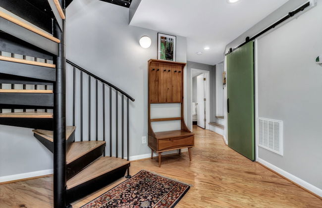 The Upper Deck - Foto 38