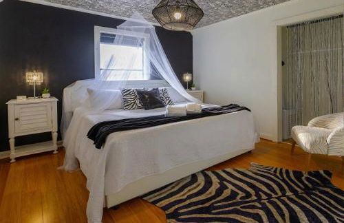 Jungle Haven Heated Pool Fun for 12 - Foto 31