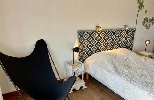 Le gîte du Clos d'André - Foto 23