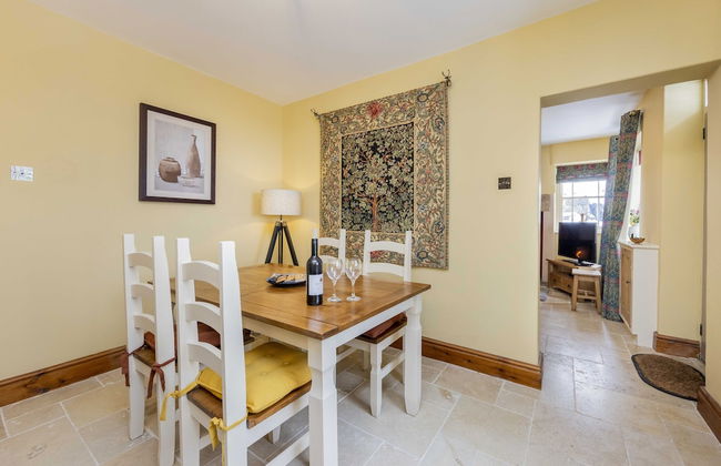 Pudding Cottage - Foto 11