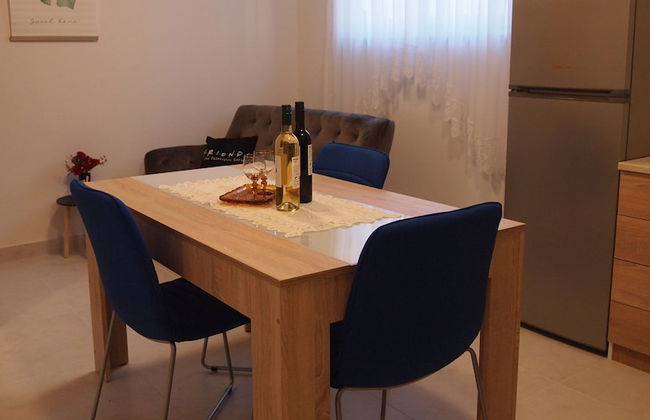 Apartment Nadalina - Foto 11