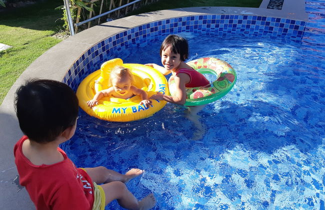 An An Boutique Homestay - Foto 24