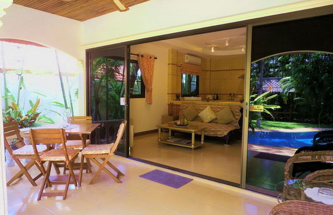 Coconut Paradise Holiday Villas - Foto 41