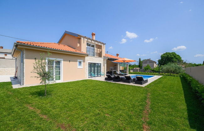 Villa in Serene Location - Foto 24