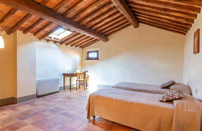 Agriturismo Baccoleno - Foto 27