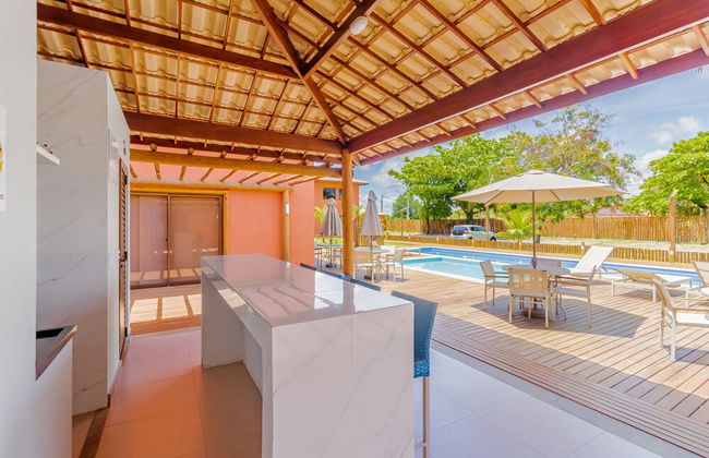 IT31 Ótimo Apt 2 Quartos - Itacimirim - Photo 24