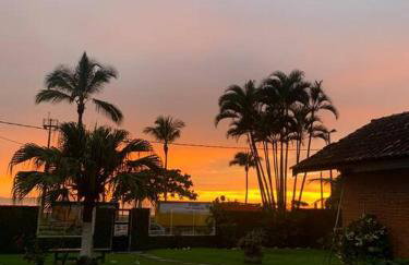 Casa Frente ao Mar até 20 pessoas praia do Indaiá - Foto 4